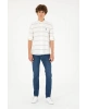 U.S. Polo Assn. U.S. Polo Assn. Lacivert Erkek Gömlek