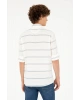 U.S. Polo Assn. U.S. Polo Assn. Lacivert Erkek Gömlek