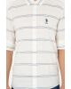 U.S. Polo Assn. U.S. Polo Assn. Lacivert Erkek Gömlek