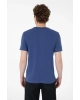 U.S. Polo Assn. U.S. Polo Assn. Wahıng Lacivert Erkek T-Shirt
