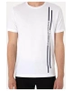 U.S. Polo Assn. U.S. Polo Assn. Lıonel Beyaz Erkek T-Shirt
