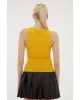 Fashion Friends Crop Atlet Coral / Coral
