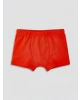 LCW Kids Mavi Baskılı Erkek Çocuk Boxer 3lü