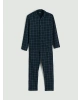 Standart Kalıp Erkek Pijama Takımı