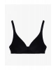 Koton Rahat Kalıp Balensiz Dantelli Soft Bralet Sütyen
