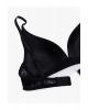 Koton Rahat Kalıp Balensiz Dantelli Soft Bralet Sütyen