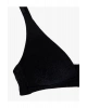 Koton Rahat Kalıp Balensiz Dantelli Soft Bralet Sütyen