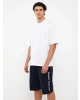 Standart Kalıp Erkek Roller Şort