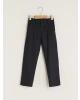 LCW Kids Lacivert Basic Gabardin Erkek Çocuk Chino Pantolon