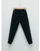 LCW Kids Lacivert Basic Gabardin Erkek Çocuk Chino Pantolon