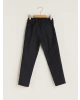 LCW Kids Lacivert Basic Gabardin Erkek Çocuk Chino Pantolon