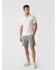 LCWAIKIKI Classic Haki Regular Fit Erkek Şort
