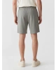 LCWAIKIKI Classic Haki Regular Fit Erkek Şort