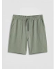 LCWAIKIKI Classic Haki Regular Fit Erkek Şort