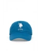 U.S. POLO Erkek Saks Şapka