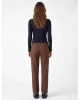 Slim Fit Pamuklu Kayık Yaka Uzun Kollu Basic Tişört