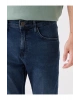 730 Havuç Kalıp Erkek Jean Pantolon