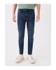 730 Havuç Kalıp Erkek Jean Pantolon