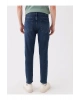 730 Havuç Kalıp Erkek Jean Pantolon