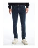 XSIDE Koyu Rodeo 750 Slim Fit Erkek Jean Pantolon