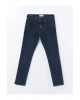 XSIDE Koyu Rodeo 750 Slim Fit Erkek Jean Pantolon