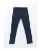 XSIDE Koyu Rodeo 750 Slim Fit Erkek Jean Pantolon