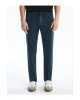 LCW Jeans Yeşil 779 Regular Fit Erkek Jean Pantolon