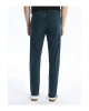 LCW Jeans Yeşil 779 Regular Fit Erkek Jean Pantolon