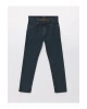LCW Jeans Yeşil 779 Regular Fit Erkek Jean Pantolon