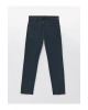 LCW Jeans Yeşil 779 Regular Fit Erkek Jean Pantolon