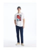 LCW Jeans İndigo 790 Rahat Kalıp Erkek Jean Pantolon