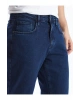 LCW Jeans İndigo 790 Rahat Kalıp Erkek Jean Pantolon