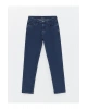 LCW Jeans İndigo 790 Rahat Kalıp Erkek Jean Pantolon