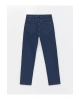 LCW Jeans İndigo 790 Rahat Kalıp Erkek Jean Pantolon
