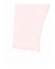 baby Pembe Bisiklet Yaka Kız Bebek Hastane Çıkış Seti 3lü