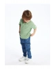 Basic Erkek Bebek Jean Pantolon