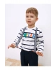 Basic Erkek Bebek Pantolon Ve Pantolon Askısı 2li