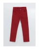 Basic Erkek Çocuk Pantolon