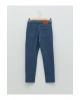 Basic Gabardin Erkek Çocuk Pantolon