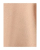 Basic Kapşonlu Sweatshirt