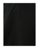 Basic Oversize Tişört Bisiklet Yaka Düşük Omuzlu Kısa Kollu Pamuklu