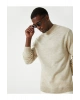 Basic Turtleneck Sweater