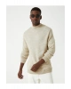 Basic Turtleneck Sweater