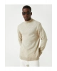 Basic Turtleneck Sweater