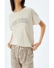 Bej Melanj Kadın Pijama Takımı 5WLK40044MK