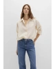Bej (TENCEL™) Liyosel Gömlek