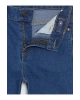 Beli Ayarlanabilir Lastikli Erkek Çocuk Jean Pantolon