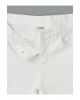 Beli Ayarlanabilir Lastikli Erkek Çocuk Jean Şort
