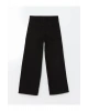 Beli Ayarlanabilir Lastikli Kız Çocuk Jean Pantolon