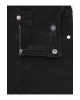 Beli Ayarlanabilir Lastikli Kız Çocuk Jean Pantolon